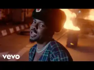 VIDEO: Skiibii – Big Engine
